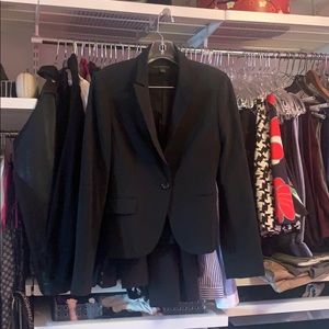 Suit jacket